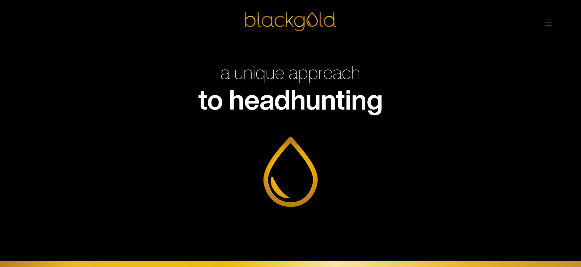 Blackgold Consulting
